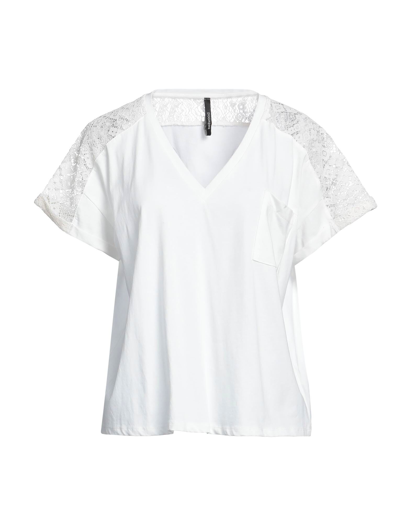 Футболка Bellwood, белый
Футболка Bellwood, белый