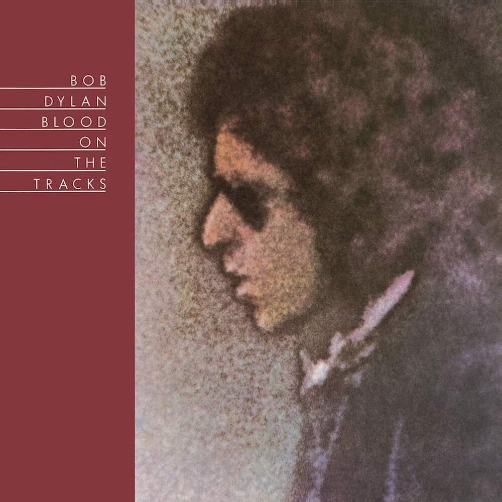 Виниловая пластинка LP Blood On The Tracks - Bob Dylan
Виниловая пластинка LP Blood On The Tracks - Bob Dylan