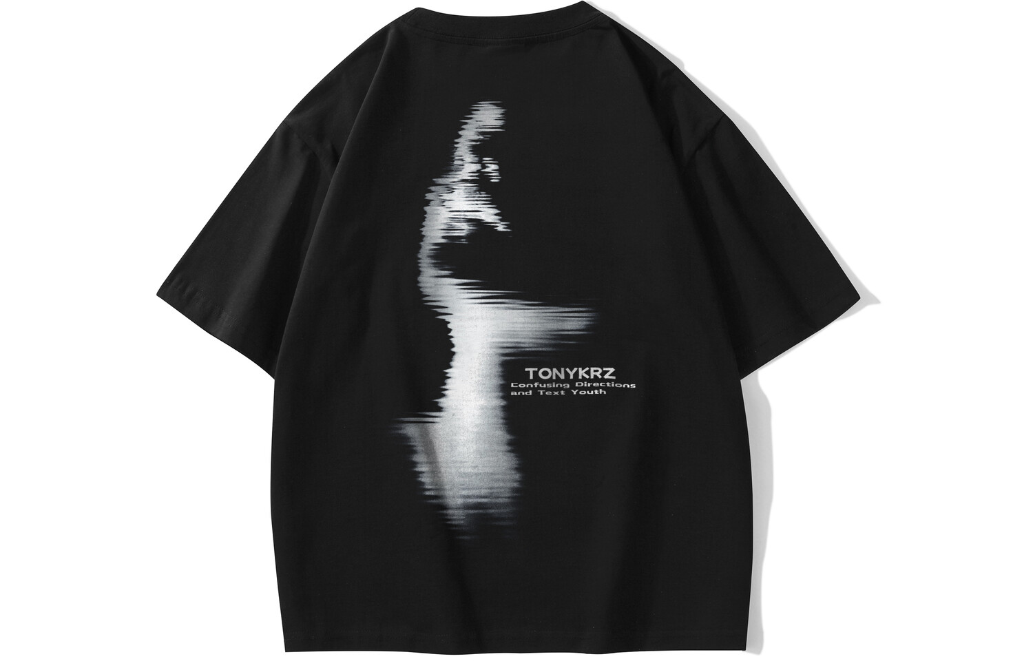 Tonykrz Футболка унисекс, Темно-синий
Tonykrz Футболка унисекс, Темно-синий