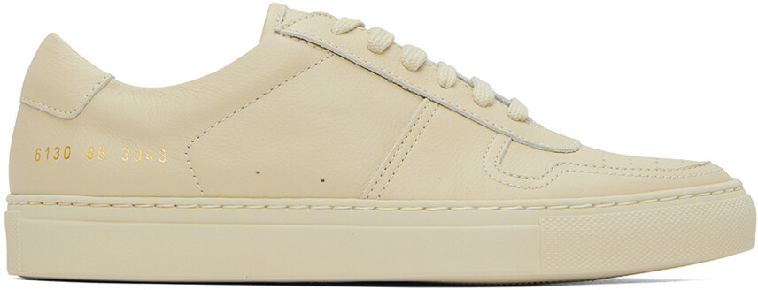 Бежевые низкие кроссовки BBall Common Projects, Бежевый, Бежевые низкие кроссовки BBall Common Projects
Бежевые низкие кроссовки BBall Common Projects, Бежевый, Бежевые низкие кроссовки BBall Common Projects