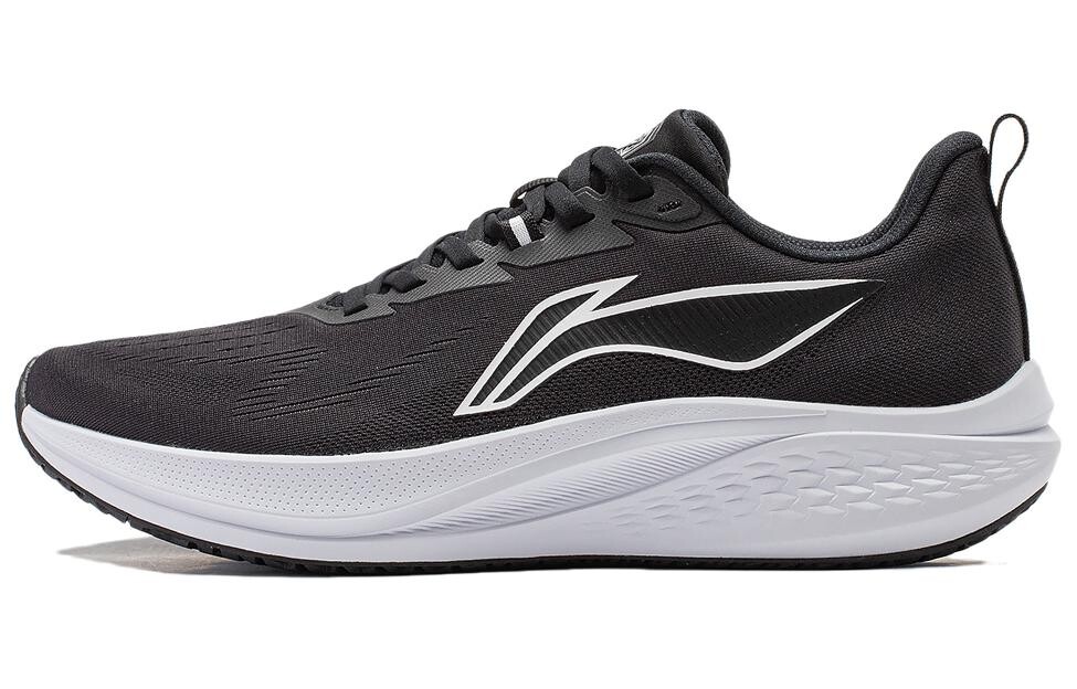 ПОДКЛАДКА Red Rabbit 7 Кроссовки Мужчины Li Ning, Black
ПОДКЛАДКА Red Rabbit 7 Кроссовки Мужчины Li Ning, Black