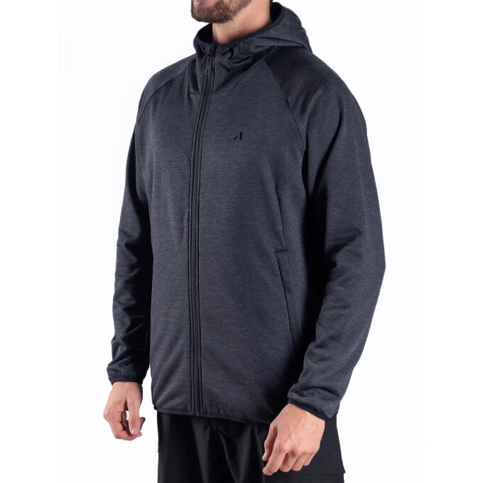 Куртка Candide C2 TECH HOODIE черная
Куртка Candide C2 TECH HOODIE черная