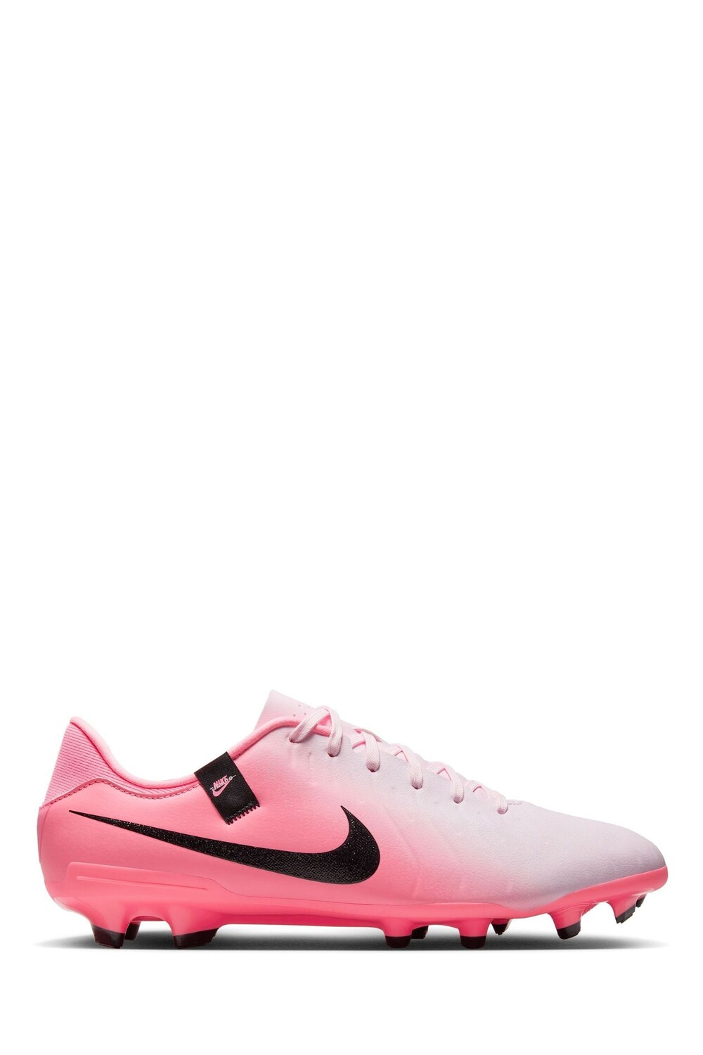 Футбольные бутсы Tiempo Legend 10 Academy для игры на различных покрытиях Nike, серебряный
Футбольные бутсы Tiempo Legend 10 Academy для игры на различных покрытиях Nike, серебряный