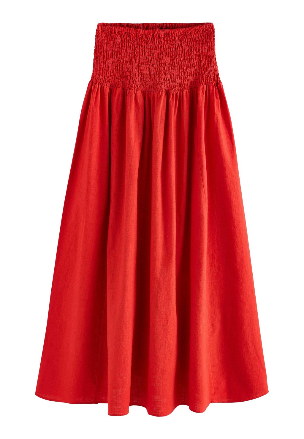 Юбка макси REGULAR FIT Next, красный
Юбка макси REGULAR FIT Next, красный