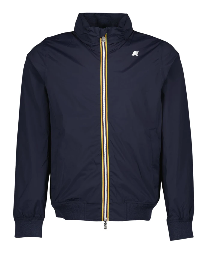 Куртка Amaury K-Way, синий
Куртка Amaury K-Way, синий