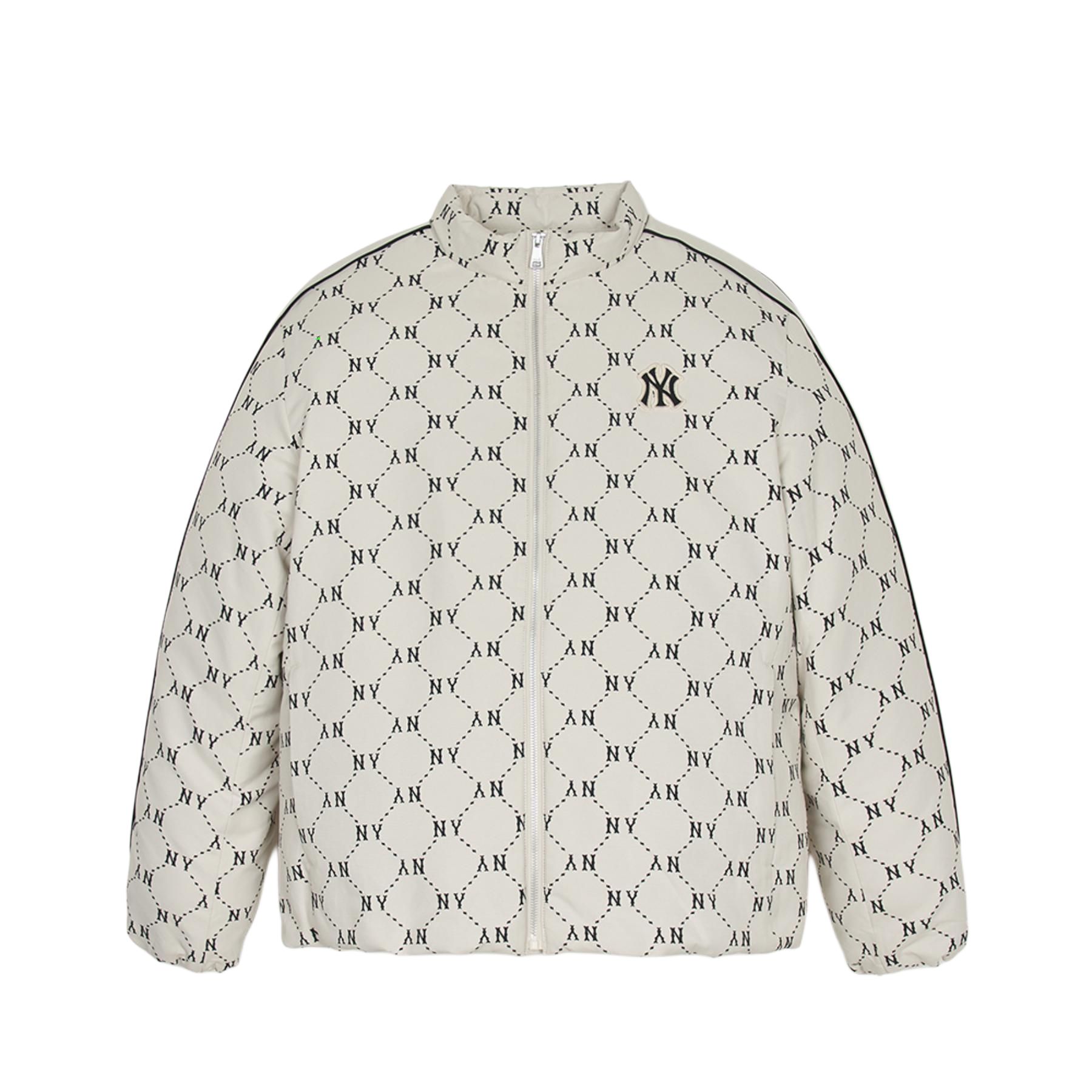 Пуховики и пальто New York Yankees unisex MLB, бежевый
Пуховики и пальто New York Yankees unisex MLB, бежевый