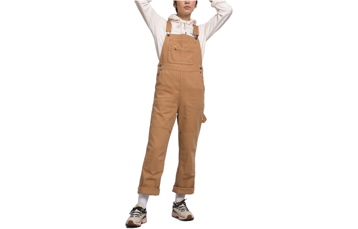 Цвет миндального масла для женщин The North Face
Цвет миндального масла для женщин The North Face