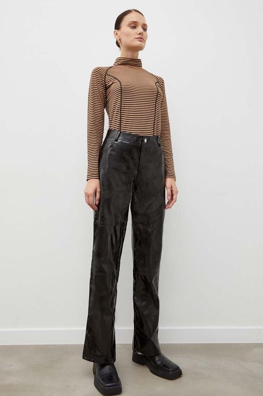 Брюки-резюме Resume, черный
Брюки-резюме Resume, черный