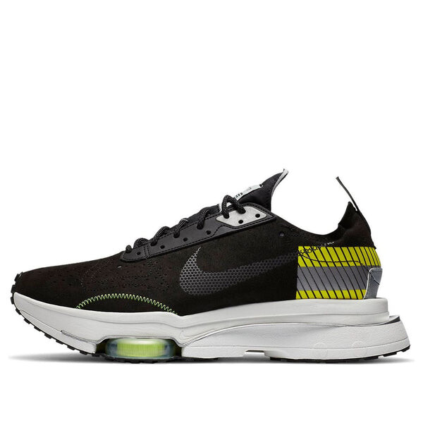 Кроссовки Air Zoom Type Nike, черный
Кроссовки Air Zoom Type Nike, черный