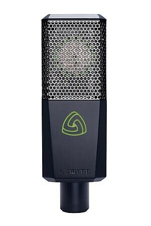 Конденсаторный микрофон Lewitt LCT-640-TS "Twin System" Dual-Output Large Diaphragm Condenser Microphone 
Конденсаторный микрофон Lewitt LCT-640-TS "Twin System" Dual-Output Large Diaphragm Condenser Microphone