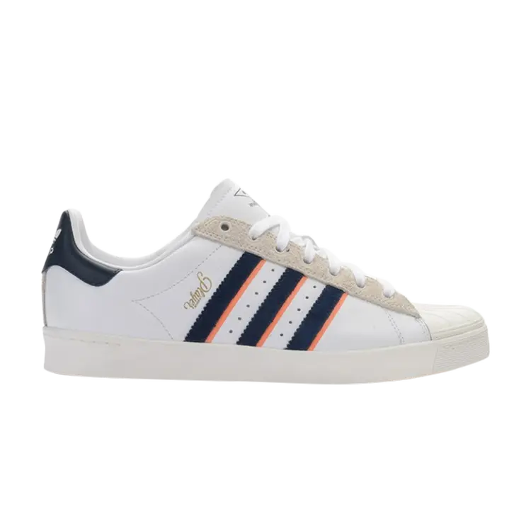 Кроссовки Adidas Alltimers x Superstar Vulc 'White Navy', белый, Белый;серый, Кроссовки Adidas Alltimers x Superstar Vulc 'White Navy', белый
Кроссовки Adidas Alltimers x Superstar Vulc 'White Navy', белый, Белый;серый, Кроссовки Adidas Alltimers x Superstar Vulc 'White Navy', белый