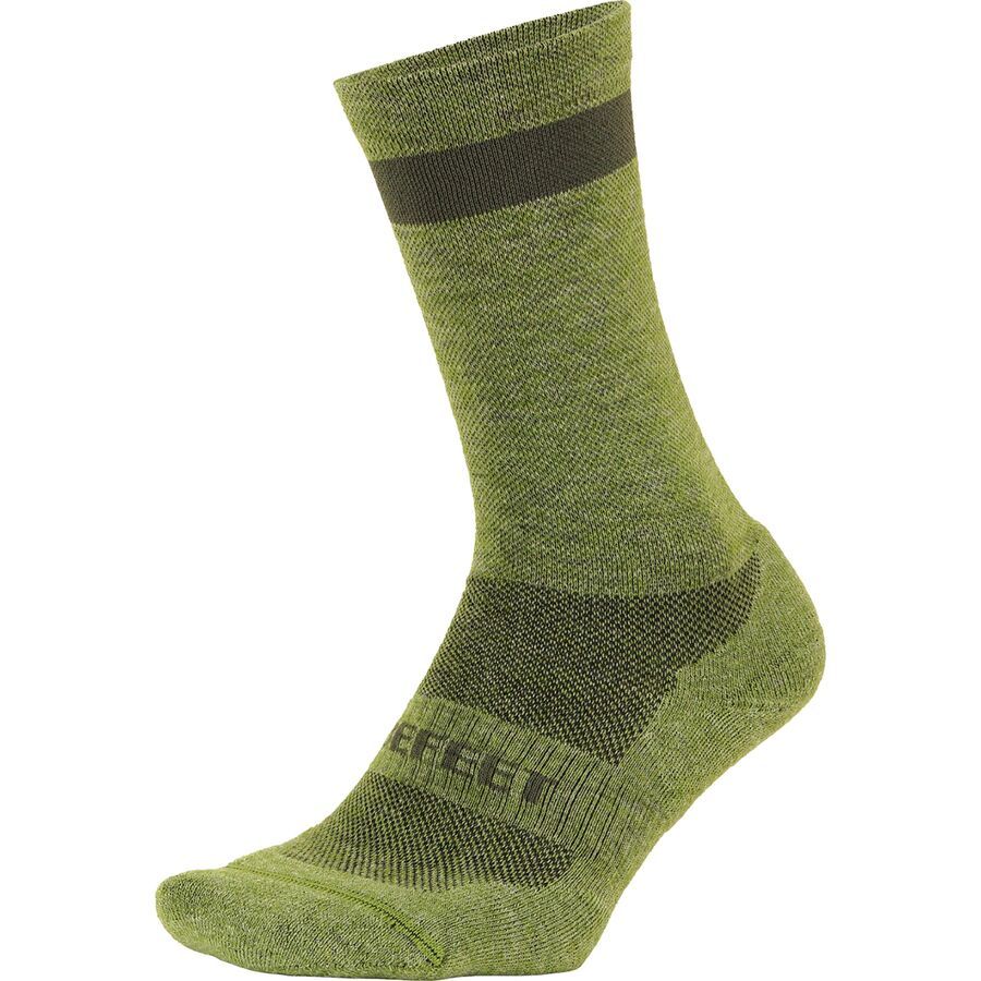 Носки DeFeet Cush Wool Blend 7in DeFeet, Avocado
Носки DeFeet Cush Wool Blend 7in DeFeet, Avocado