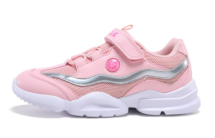 Кроссовки PEAK Kids Lifestyle Shoes GS Low-top Powder
Кроссовки PEAK Kids Lifestyle Shoes GS Low-top Powder