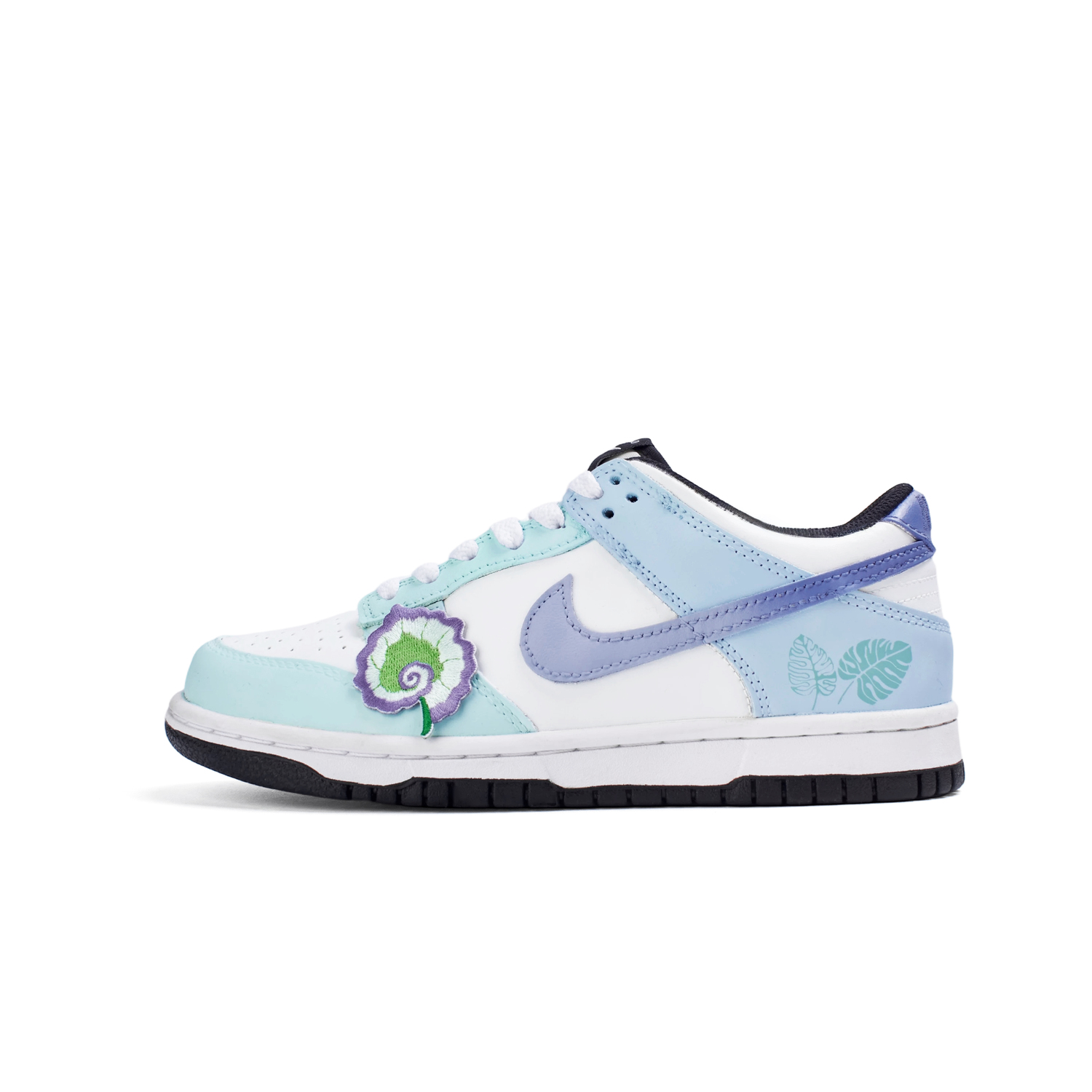 Nike Кроссовки для скейтбординга dunk dusty blue flower island нескользящие облегченные с амортизацией низкие детские blue
Nike Кроссовки для скейтбординга dunk dusty blue flower island нескользящие облегченные с амортизацией низкие детские blue