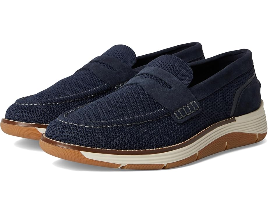 Лоферы Rockport Lance, цвет Dark Blue
Лоферы Rockport Lance, цвет Dark Blue