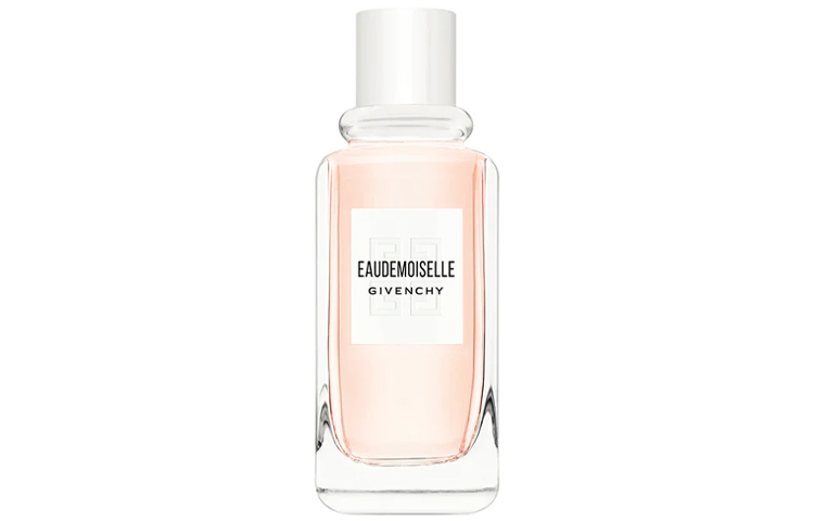 Туалетная вода Givenchy Eaudemoiselle Eau Florale, 100 мл
Туалетная вода Givenchy Eaudemoiselle Eau Florale, 100 мл