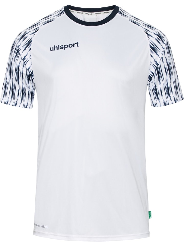 Uhlsport Вратарские перчатки "Reaction Goalkeeper Set" белого цвета
Uhlsport Вратарские перчатки "Reaction Goalkeeper Set" белого цвета