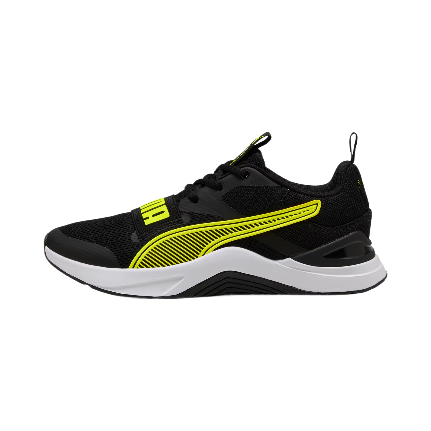 Prospect Training Shoes PUMA, черный
Prospect Training Shoes PUMA, черный