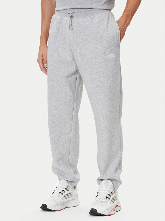 Спортивные брюки relaxed fit Essential NF0A8C1F The North Face, серый
Спортивные брюки relaxed fit Essential NF0A8C1F The North Face, серый