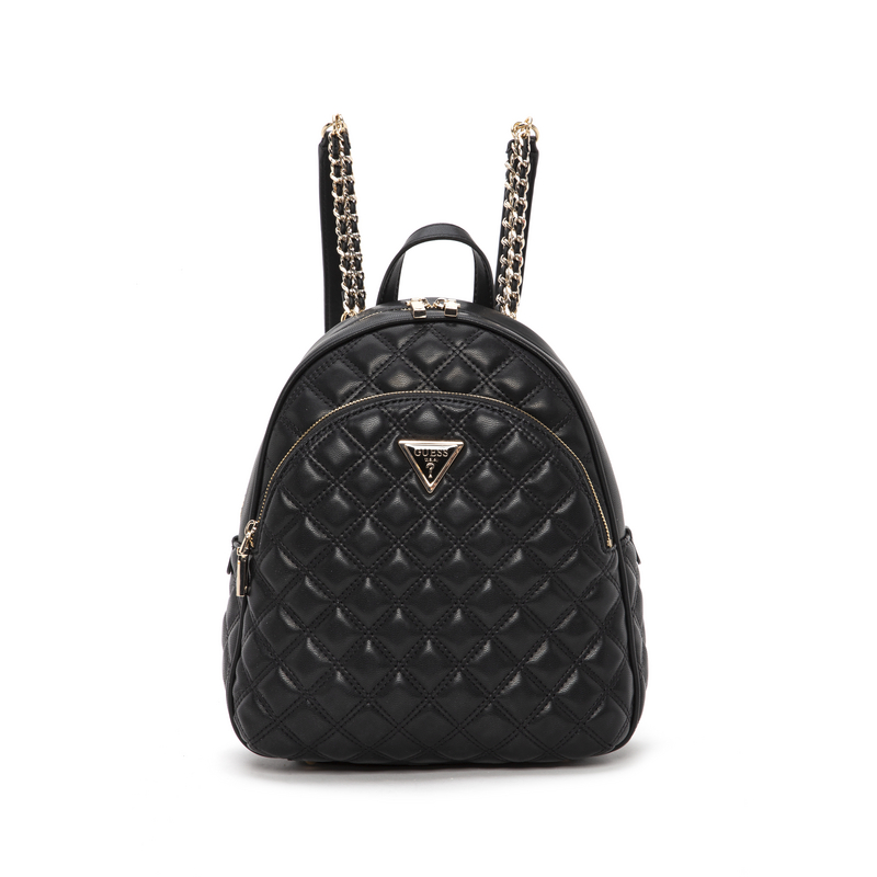 GUESS Женский рюкзак из искусственной кожи черный
GUESS Женский рюкзак из искусственной кожи черный