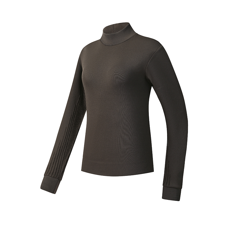 FILA Топ Women's Red Sandalwood Umber
FILA Топ Women's Red Sandalwood Umber