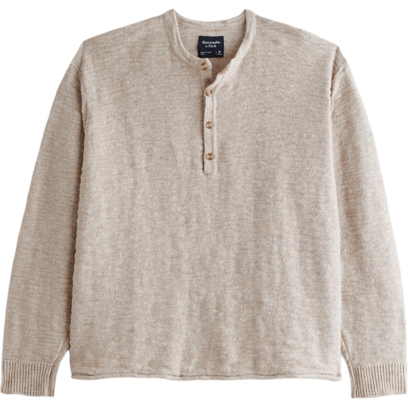 Футболка Men's Abercrombie&Fitch, светло-коричневый
Футболка Men's Abercrombie&Fitch, светло-коричневый