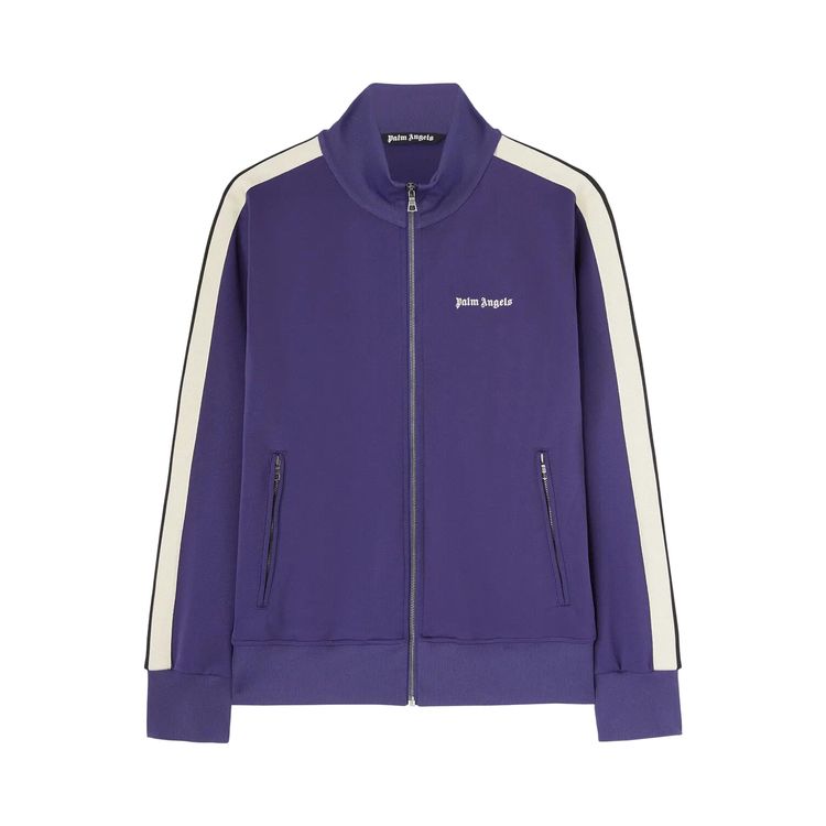 Куртка Palm Angels Classic Logo Track Jacket 'Navy Blue', синий
Куртка Palm Angels Classic Logo Track Jacket 'Navy Blue', синий