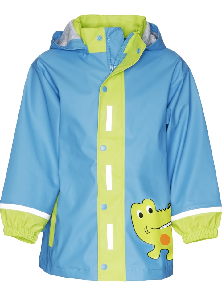 Дождевик Playshoes, синий
Дождевик Playshoes, синий