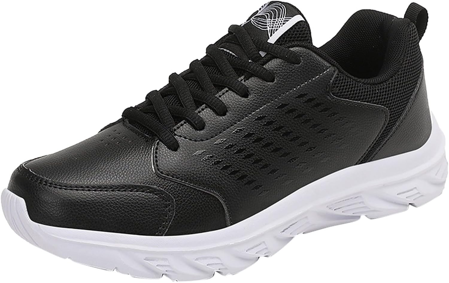 Мужские кроссовки IWIHMIV, мужская обувь для прогулок, мужские теннисные кроссовки, беговые кроссовки, легкие кроссовки, нескользящие спортивные туфли, белый
Мужские кроссовки IWIHMIV, мужская обувь для прогулок, мужские теннисные кроссовки, беговые кроссовки, легкие кроссовки, нескользящие спортивные туфли, белый