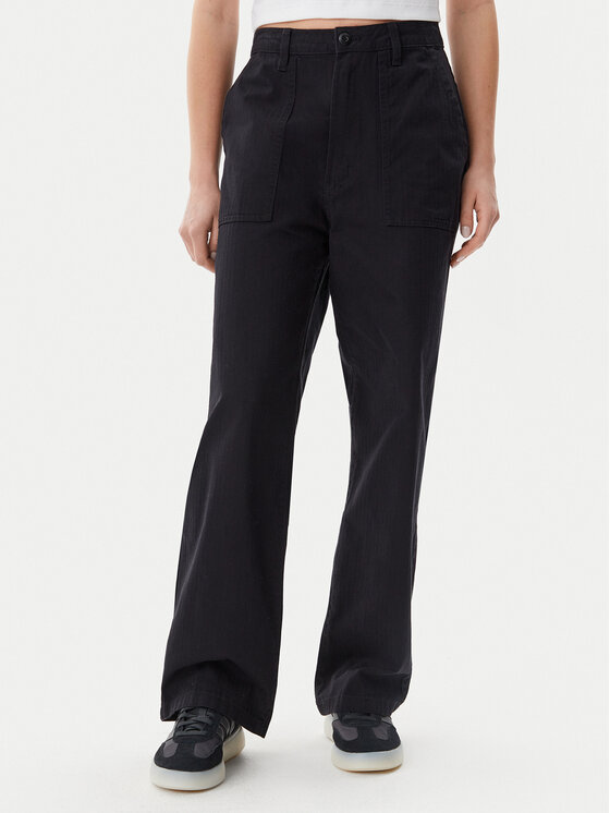 Широкие брюки Union VN000HGJ Vans, черный
Широкие брюки Union VN000HGJ Vans, черный