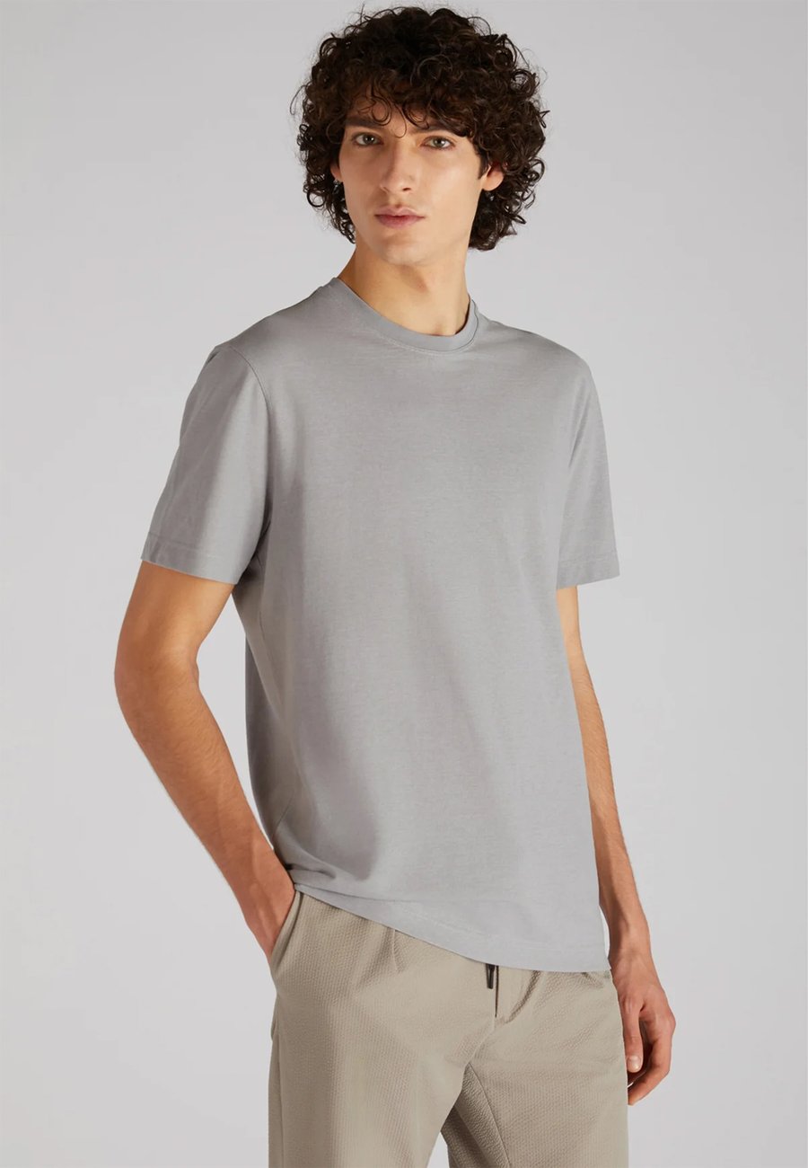 Футболка Slowear ZANONE, Grey, Серый, Футболка Slowear ZANONE, Grey
Футболка Slowear ZANONE, Grey, Серый, Футболка Slowear ZANONE, Grey