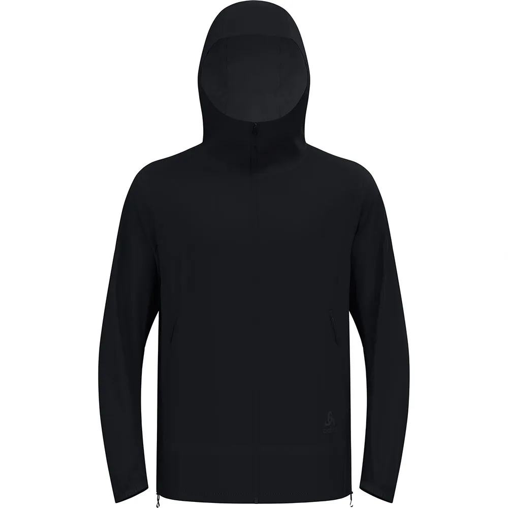 Куртка Odlo Essential 2.5L, черный
Куртка Odlo Essential 2.5L, черный