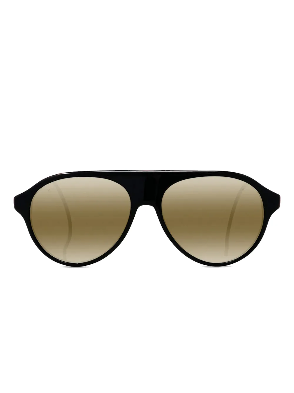Солнцезащитные очки Alpine Pilot Vuarnet, черный
Солнцезащитные очки Alpine Pilot Vuarnet, черный
