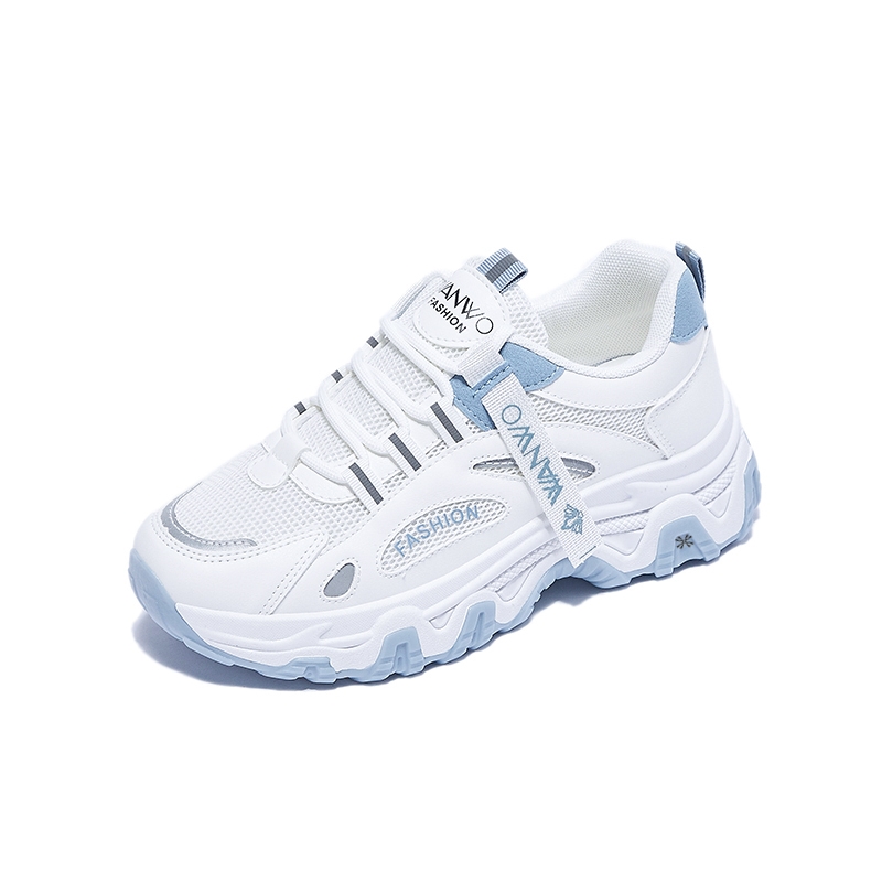 Детские кроссовки для бега, устойчивые к истиранию, дышащие YUZHAOLIN, белый/синий
Детские кроссовки для бега, устойчивые к истиранию, дышащие YUZHAOLIN, белый/синий