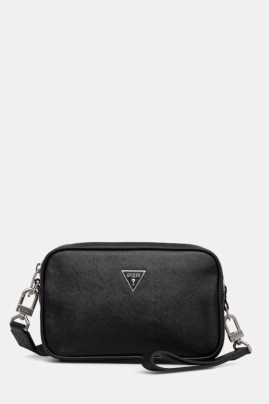 Сумка milano Guess, черный
Сумка milano Guess, черный