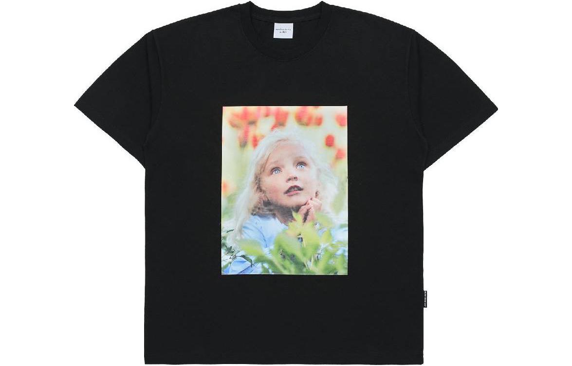Футболка ADLV Unisex Acme De La Vie, черный
Футболка ADLV Unisex Acme De La Vie, черный