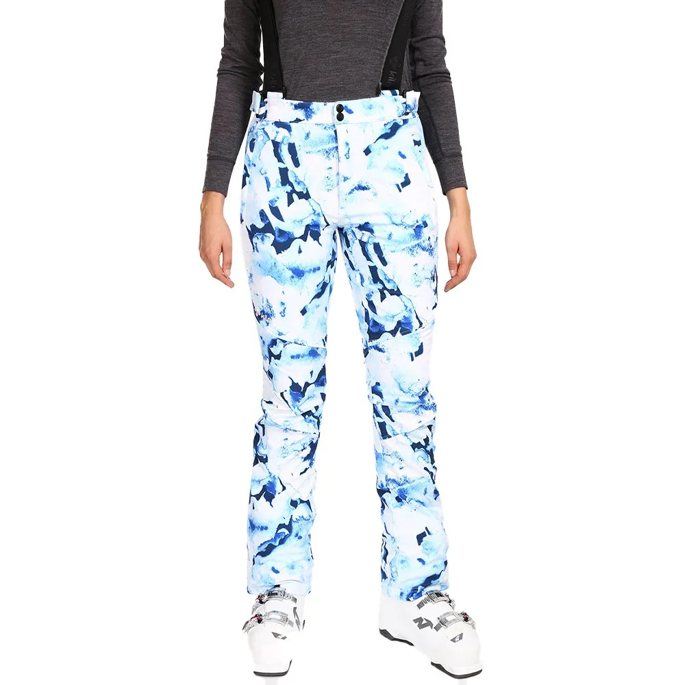 Брюки Kilpi Torien, белый
Брюки Kilpi Torien, белый