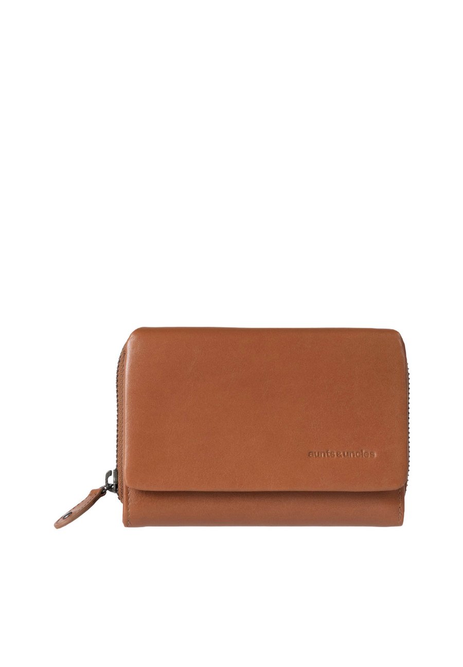 Кошелек Aunts & Uncles DAHLIA, Chipmunk/Camel
Кошелек Aunts & Uncles DAHLIA, Chipmunk/Camel