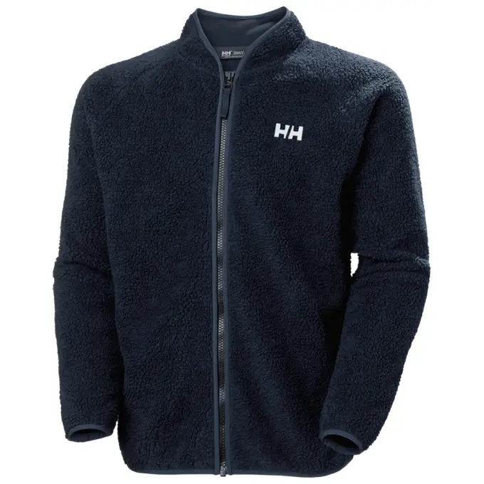 Флисовая куртка Helly Hansen BOX PILE
Флисовая куртка Helly Hansen BOX PILE