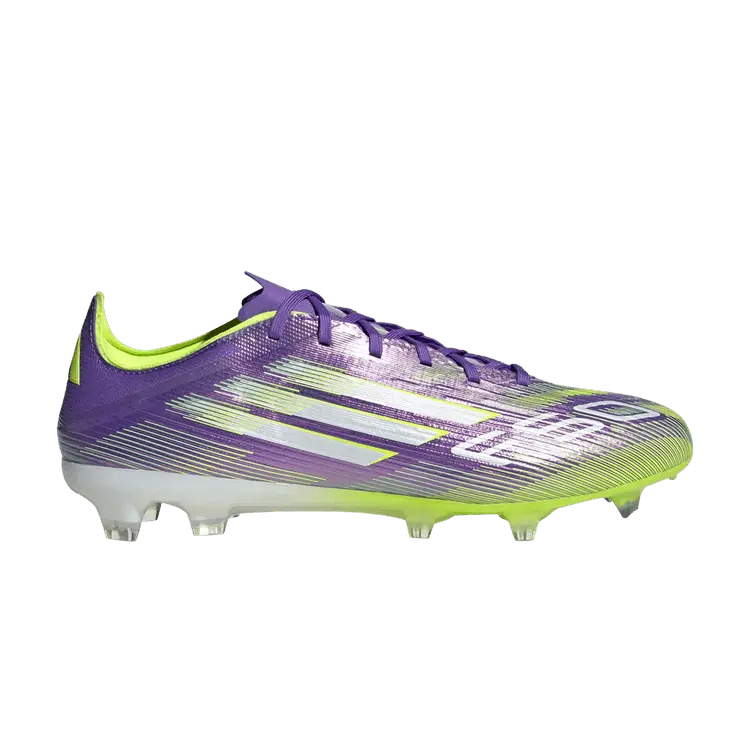 Бутсы adidas Adizero F50 Pro FG 'Radiant Blaze Pack', фиолетовый
Бутсы adidas Adizero F50 Pro FG 'Radiant Blaze Pack', фиолетовый