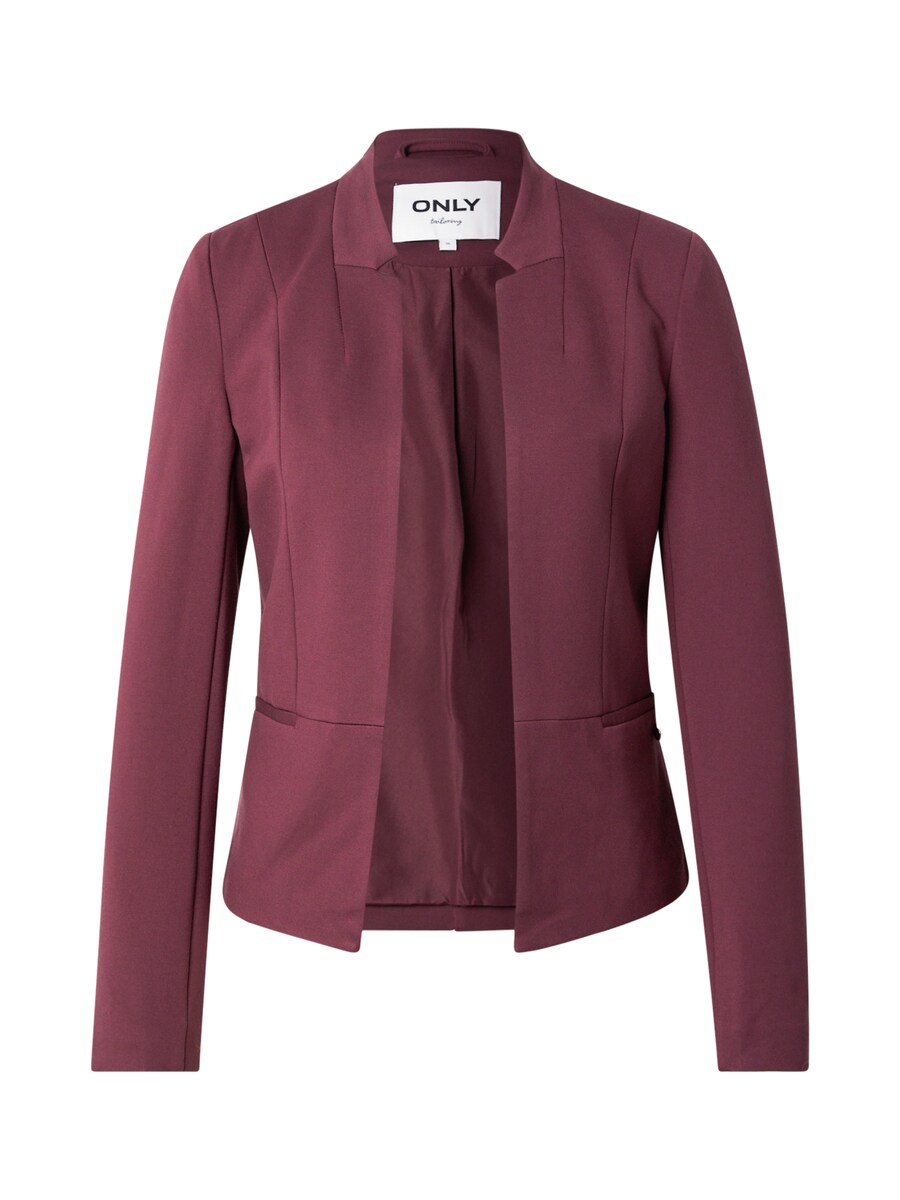 Блейзер ONLY ONLPOPTRASH-MADDY, Ruby red
Блейзер ONLY ONLPOPTRASH-MADDY, Ruby red