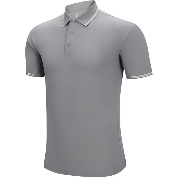 Мужская поло KELME, серый
Мужская поло KELME, серый