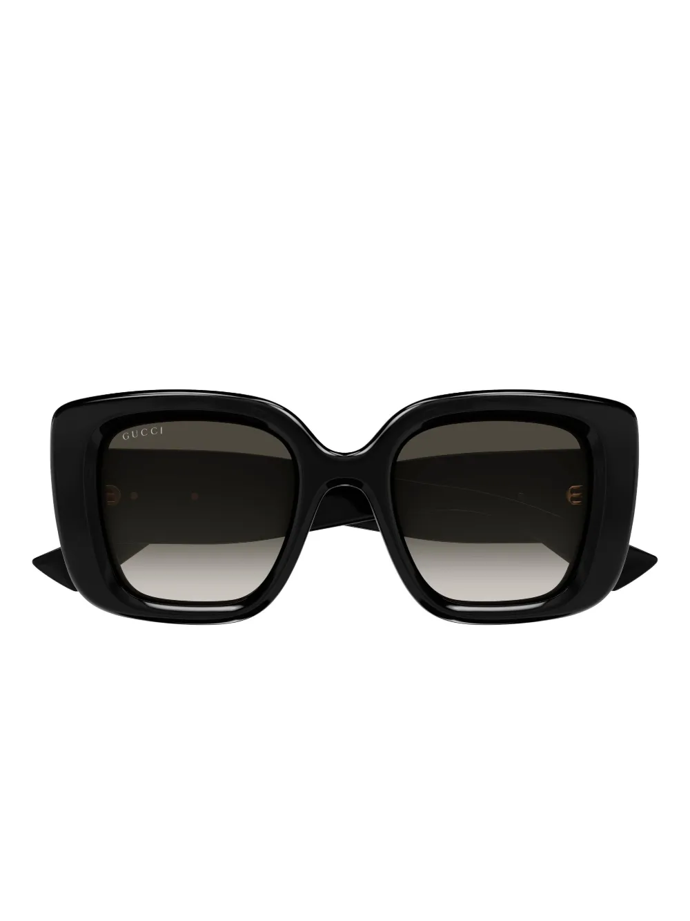 Геометрические солнцезащитные очки GG1975S Gucci, черный
Геометрические солнцезащитные очки GG1975S Gucci, черный