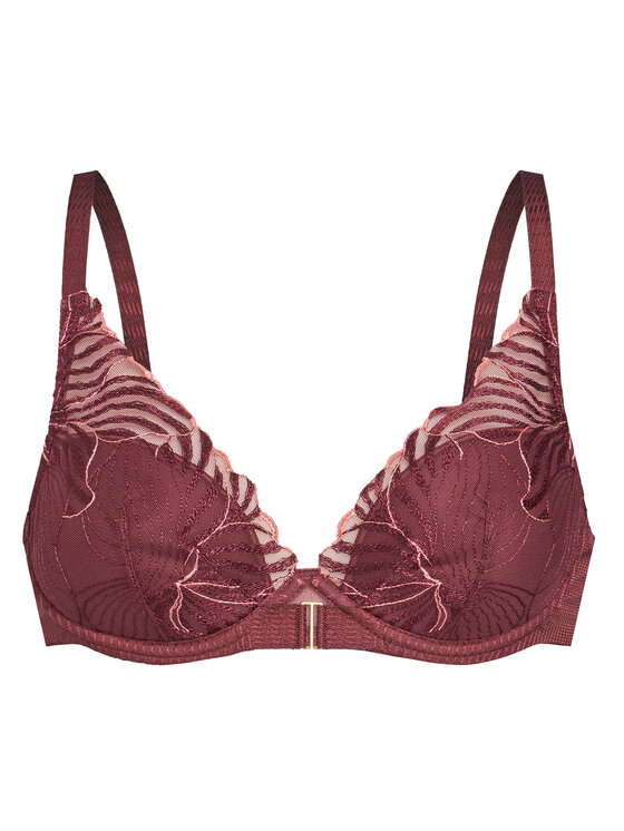 Бюстгальтер с косточками Legend C15YNA Chantelle, красный
Бюстгальтер с косточками Legend C15YNA Chantelle, красный
