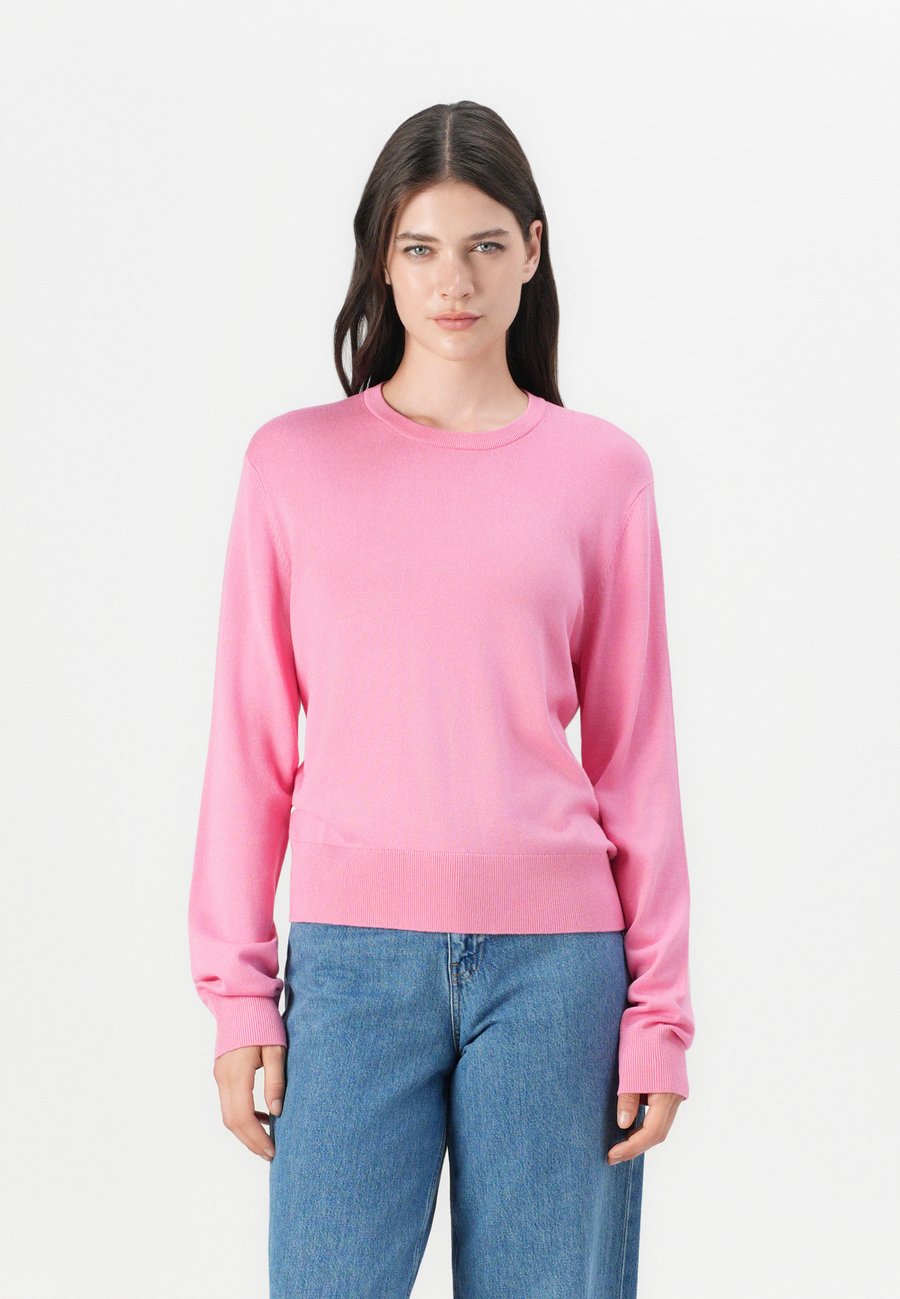 Джемпер JJXX JXLAYLA COMFY CREW NECK, Morning Glory/Pink
Джемпер JJXX JXLAYLA COMFY CREW NECK, Morning Glory/Pink