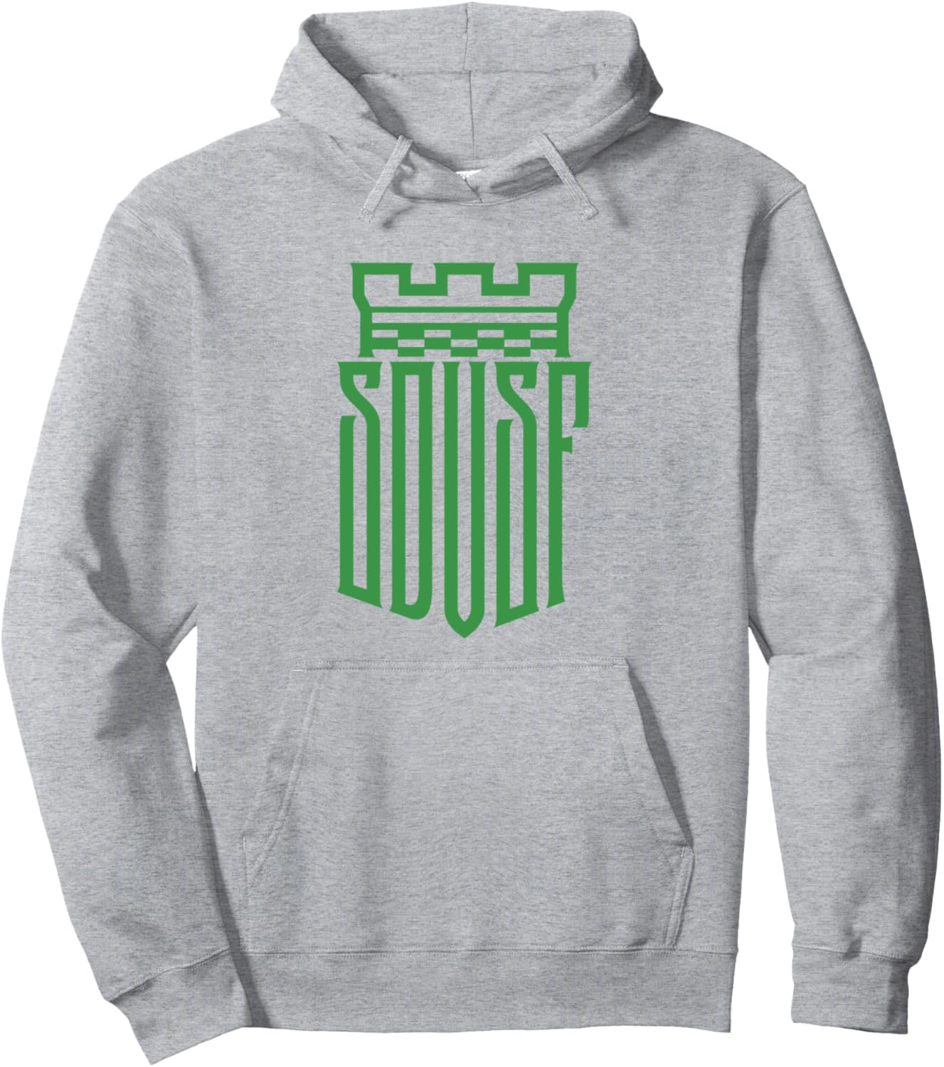 Толстовка Atletico Nacional de Medellin Limited Collection National Atletico, серый
Толстовка Atletico Nacional de Medellin Limited Collection National Atletico, серый