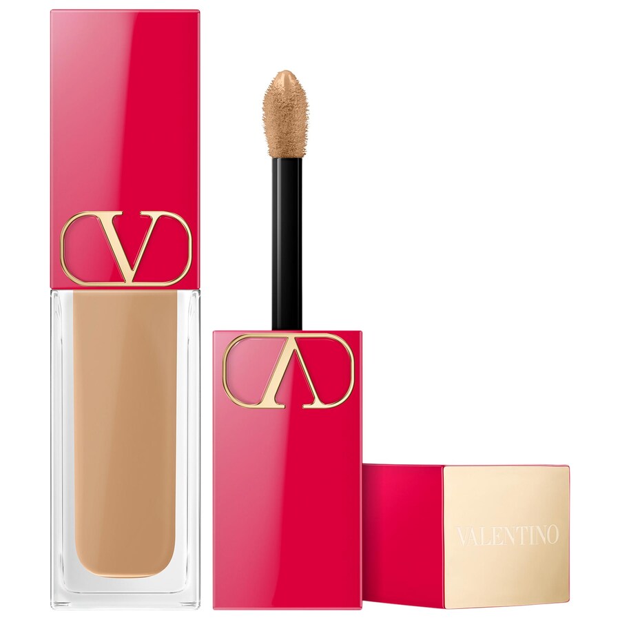 Увлажняющий консилер Very Valentino 24 Hour Wear Valentino, MA2
Увлажняющий консилер Very Valentino 24 Hour Wear Valentino, MA2