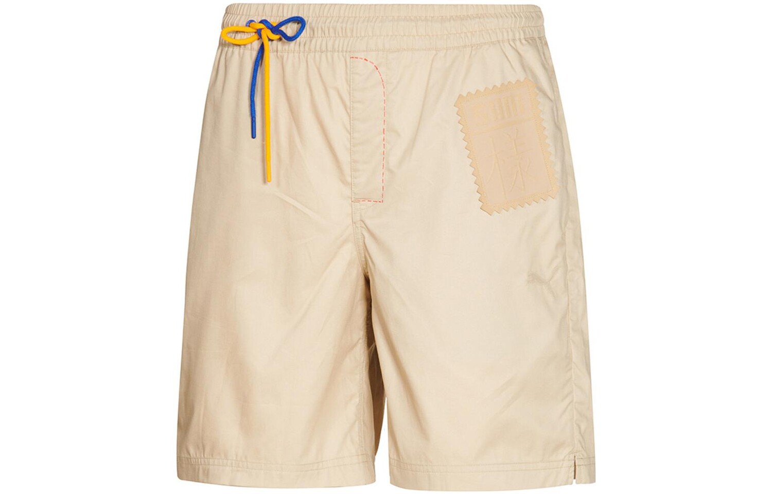 КЛАССИКА Спортивные шорты мужские хаки Puma, хаки
КЛАССИКА Спортивные шорты мужские хаки Puma, хаки