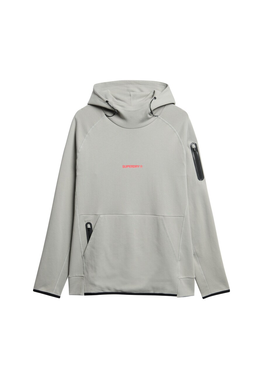 Толстовка Superdry, Light grey
Толстовка Superdry, Light grey