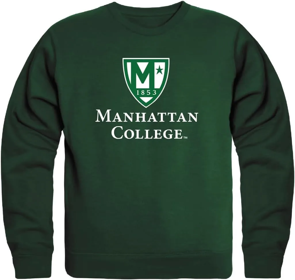 W Republic Manhattan Jaspers Seal свитшот
W Republic Manhattan Jaspers Seal свитшот